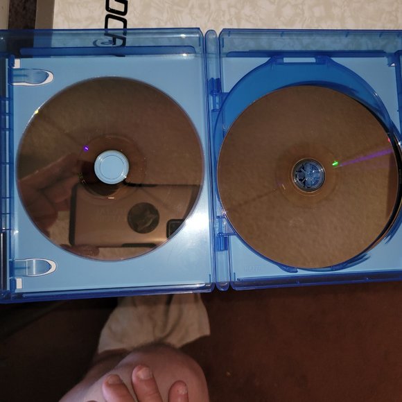 DVD, 9-Harry Potter & Fantastic Beast DVDs Saga Deal Set (All DVDs)--$100 obo - Picture 12 of 16